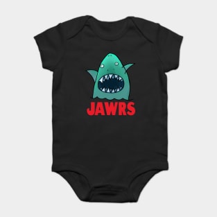 JAWRS by Alix Leraïe Baby Bodysuit